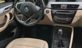 BMW X1 2019 completo