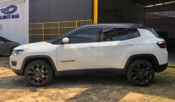 JEEP COMPASS 2021 completo