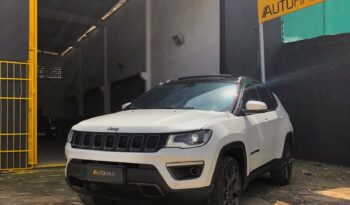 JEEP COMPASS 2021 completo