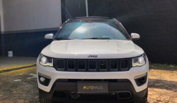 JEEP COMPASS 2021 completo