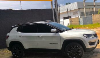 JEEP COMPASS 2021 completo