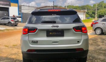 JEEP COMPASS 2021 completo