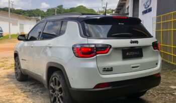 JEEP COMPASS 2021 completo