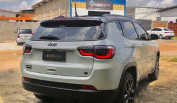 JEEP COMPASS 2021 completo