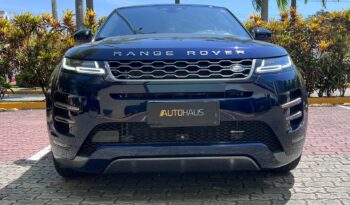 LAND ROVER EVOQUE 2022 completo