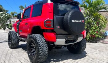 TROLLER T-4 2021 completo