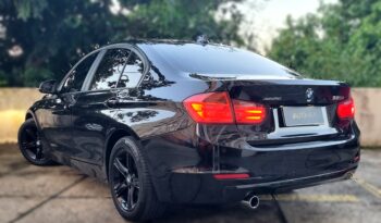 BMW 320 i 2015 completo