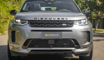 LAND ROVER DISCOVERY SPORT 2023 completo