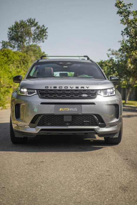 LAND ROVER DISCOVERY SPORT 2023 completo
