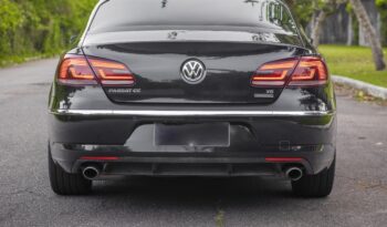 VOLKSWAGEN PASSAT 2013 completo