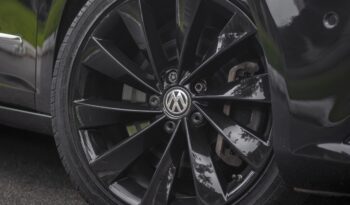 VOLKSWAGEN PASSAT 2013 completo