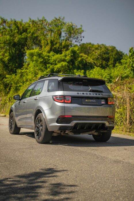 LAND ROVER DISCOVERY SPORT 2023 completo