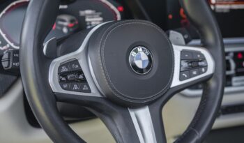 BMW X5 2022 completo