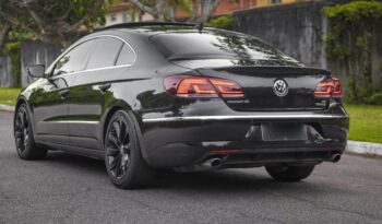 VOLKSWAGEN PASSAT 2013 completo