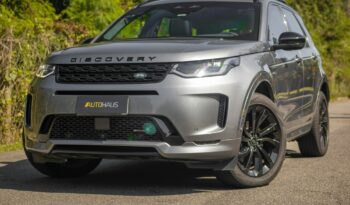 LAND ROVER DISCOVERY SPORT 2023 completo