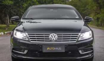 VOLKSWAGEN PASSAT 2013 completo