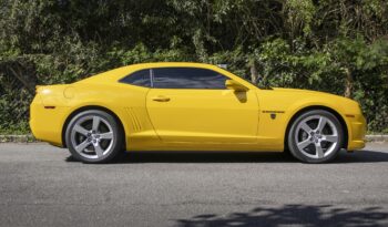 CHEVROLET Camaro 2011 completo