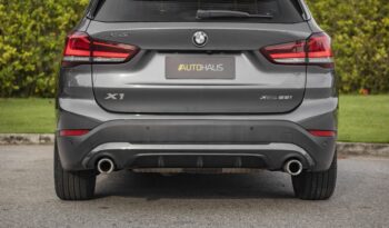 BMW X1 2020 completo