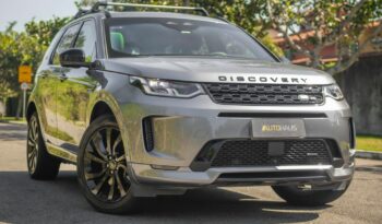 LAND ROVER DISCOVERY SPORT 2023 completo