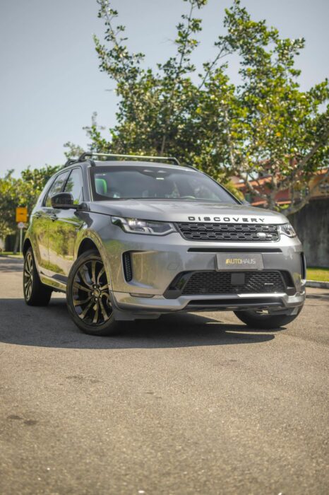 LAND ROVER DISCOVERY SPORT 2023 completo