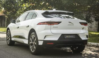 JAGUAR I-PACE 2020 completo