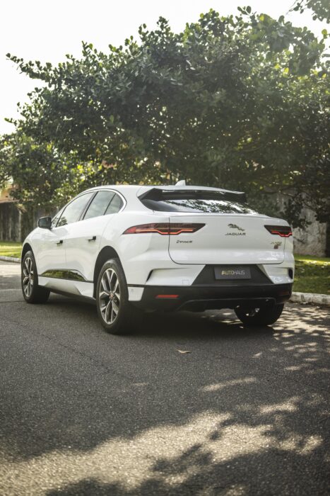 JAGUAR I-PACE 2020 completo