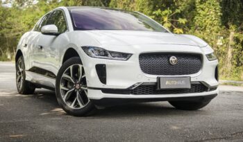 JAGUAR I-PACE 2020 completo