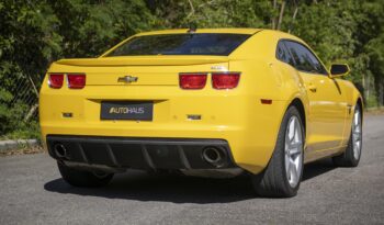 CHEVROLET Camaro 2011 completo