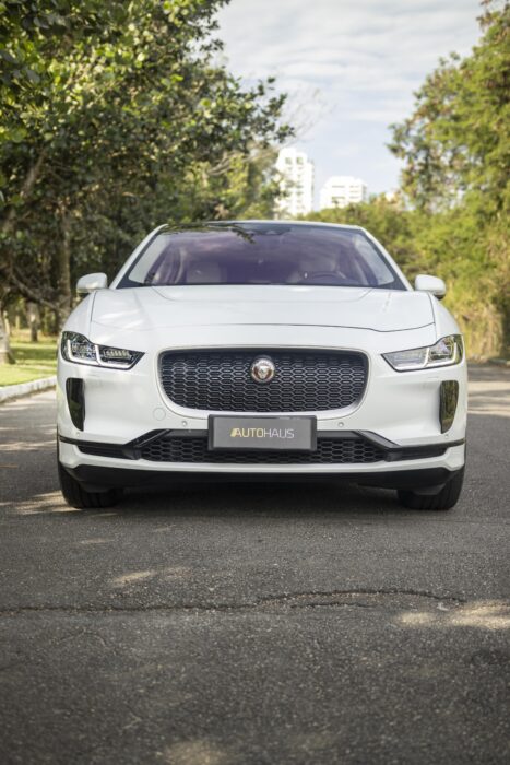 JAGUAR I-PACE 2020 completo