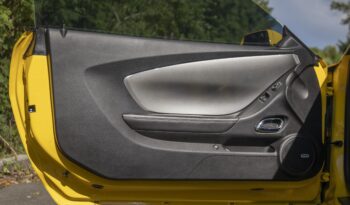 CHEVROLET Camaro 2011 completo