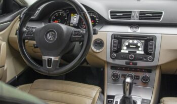 VOLKSWAGEN PASSAT 2013 completo