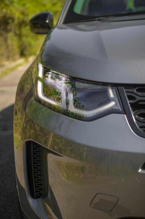 LAND ROVER DISCOVERY SPORT 2023 completo