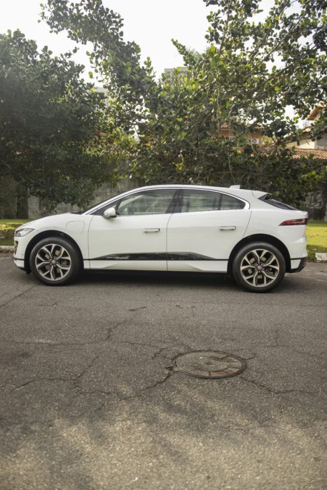 JAGUAR I-PACE 2020 completo