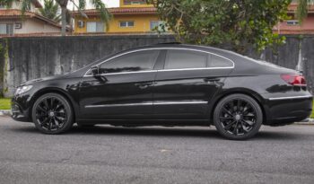 VOLKSWAGEN PASSAT 2013 completo