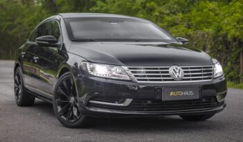 VOLKSWAGEN PASSAT 2013 completo