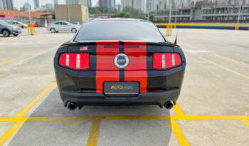 FORD Mustang 2011 completo