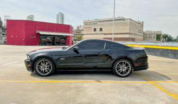 FORD Mustang 2011 completo