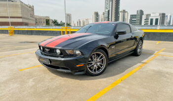 FORD Mustang 2011 completo