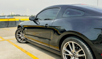 FORD Mustang 2011 completo