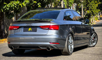 AUDI A3 2020 completo