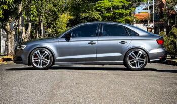 AUDI A3 2020 completo