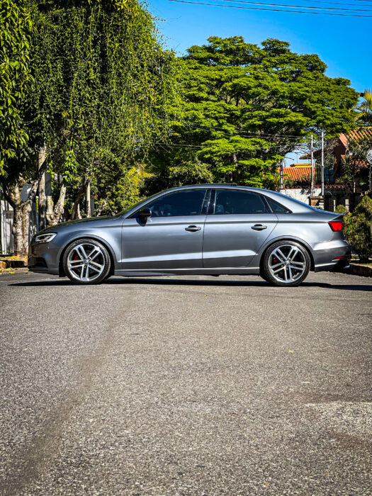 AUDI A3 2020 completo