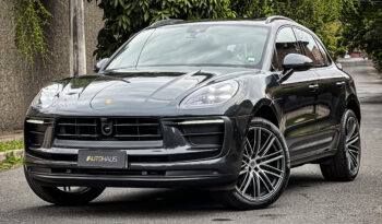 PORSCHE MACAN 2023 completo