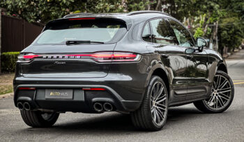 PORSCHE MACAN 2023 completo