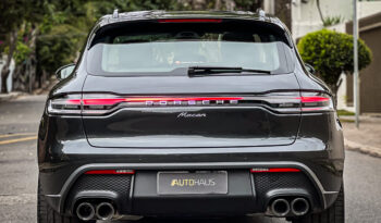 PORSCHE MACAN 2023 completo