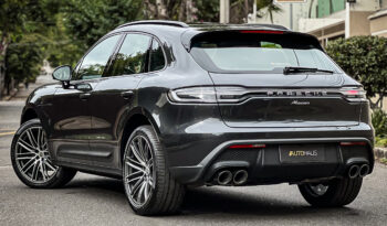 PORSCHE MACAN 2023 completo