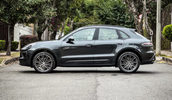 PORSCHE MACAN 2023 completo