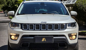 JEEP COMPASS 2018 completo