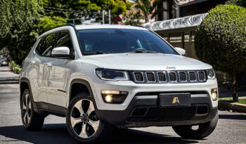 JEEP COMPASS 2018 completo