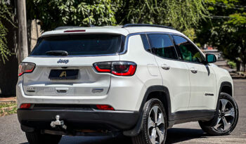 JEEP COMPASS 2018 completo